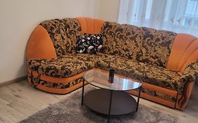 Maironio Apartamentai